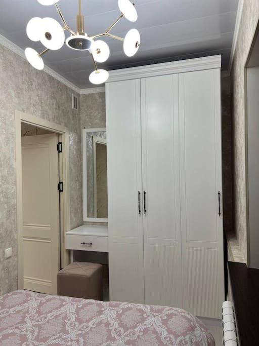Miracle Apartment Samarkand Exterior foto