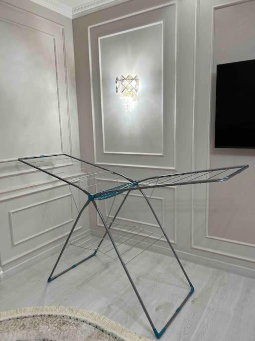 Miracle Apartment Samarkand Exterior foto